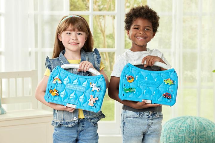 Produktbild Aquabeads Bastelstudio Starter Set