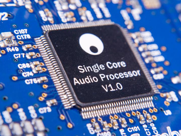 Produktbild Cambridge Audio DacMagic 100 (DA Wandler)