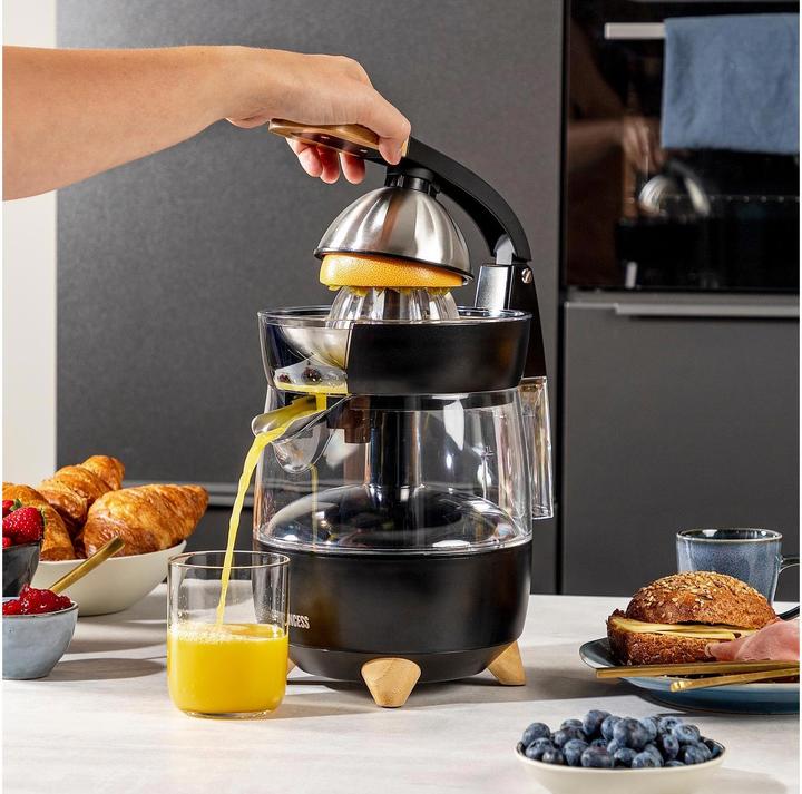 Actual product image Princess Citrus juicer300 W (EU plug)