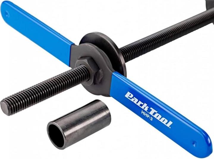 Produktbild Park Tool HHP-3 Steuersatz-Montagegerät