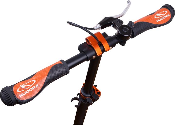 Produktbild Hudora BigWheel Air 230 Dual Brake