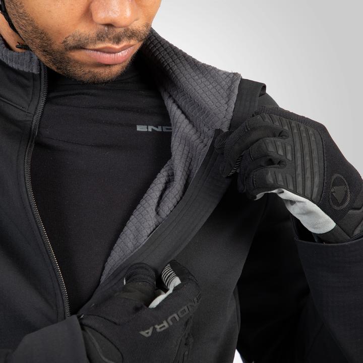 Immagine prodotto Endura SingleTrack Softshell (XL)