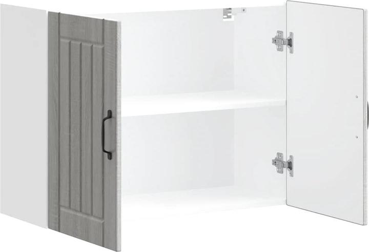 Image du produit VidaXL Madlene (80 x 31 x 60 cm)