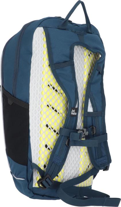 Actual product image Jack Wolfskin Moab Trail (14 l)