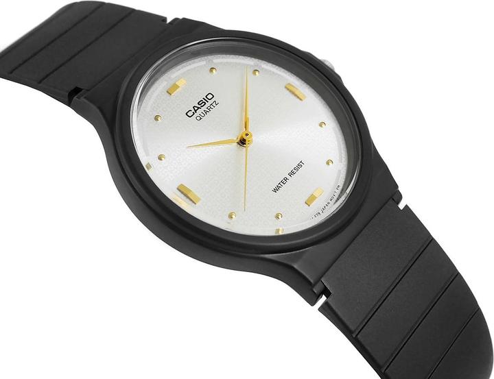 Produktbild Casio MQ-76-7A1LDF Damenuhr + BOX