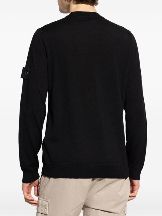 Produktbild Stone Island Sweaters Black (XL)