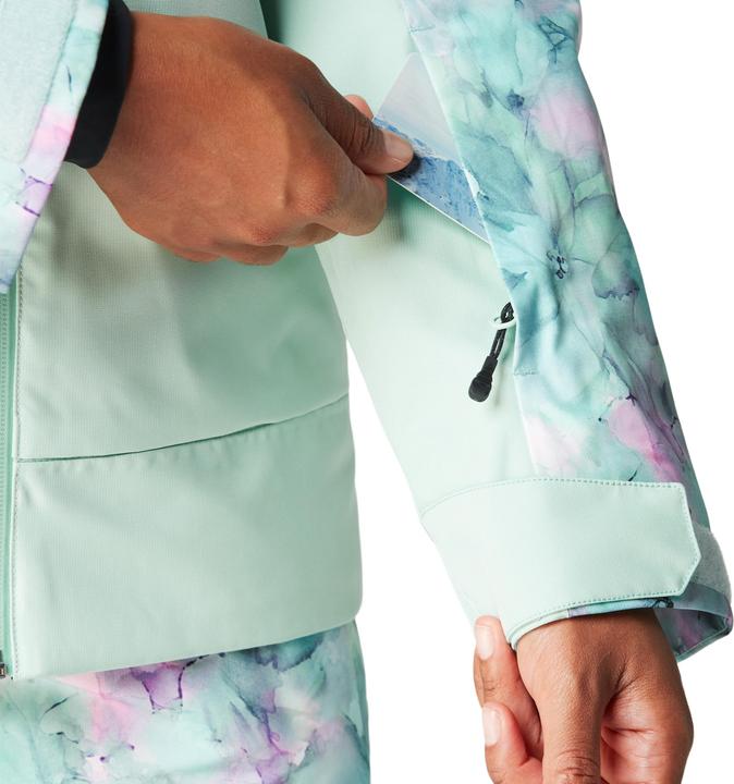 Actual product image Picture Exa Jacket (XS)