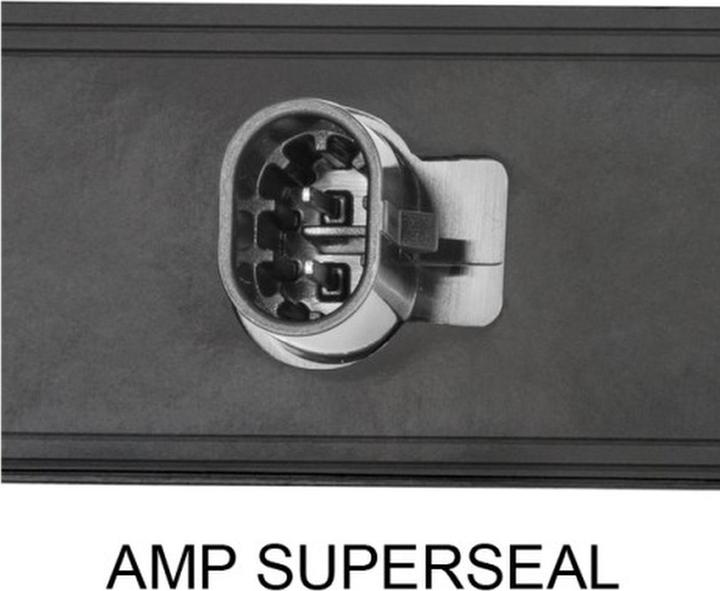 Actual product image Hella Indicator light rear left LED 2BA 013 331-071