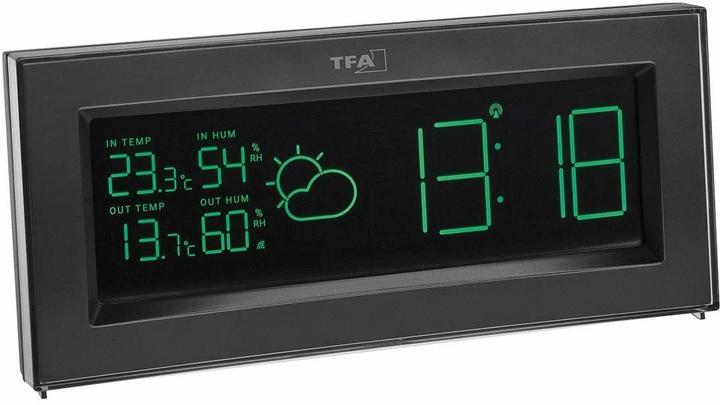 Produktbild TFA Funk-Wetterstation