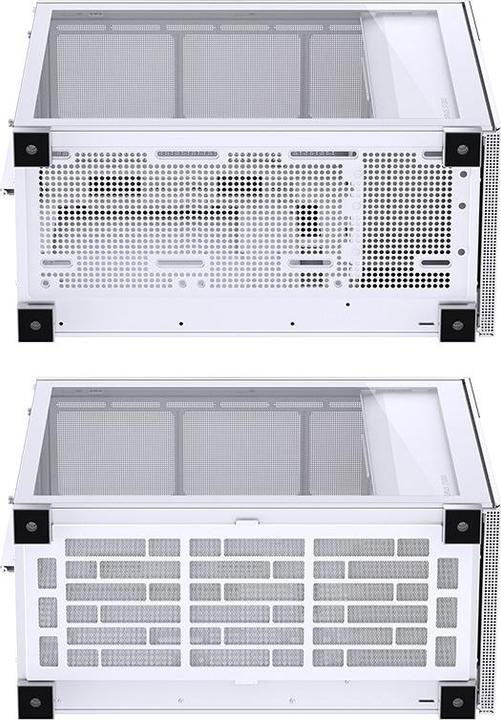 Produktbild Jonsbo D41 Mesh Screen (ATX, DTX, mATX, Mini-ITX)