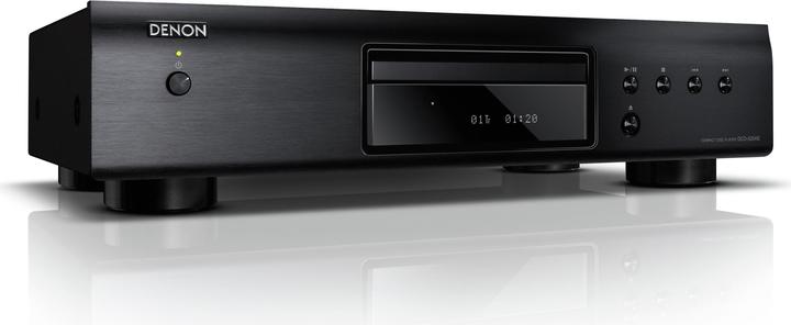 Image du produit Denon Dcd-520ae (Lecteur de CD)