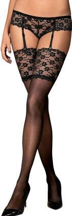 Actual product image Obsessive Letica (S, M)