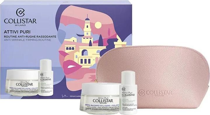 Produktbild Collistar Attivi Puri (Haarpflege set)