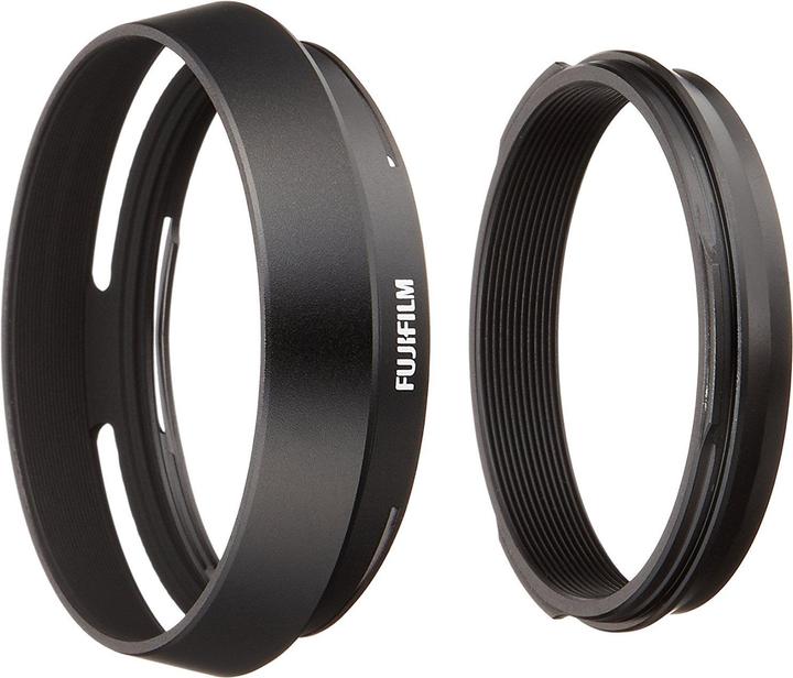 Actual product image Fujifilm Lh-X100