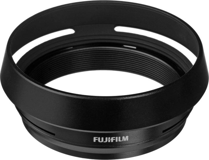 Actual product image Fujifilm Lh-X100