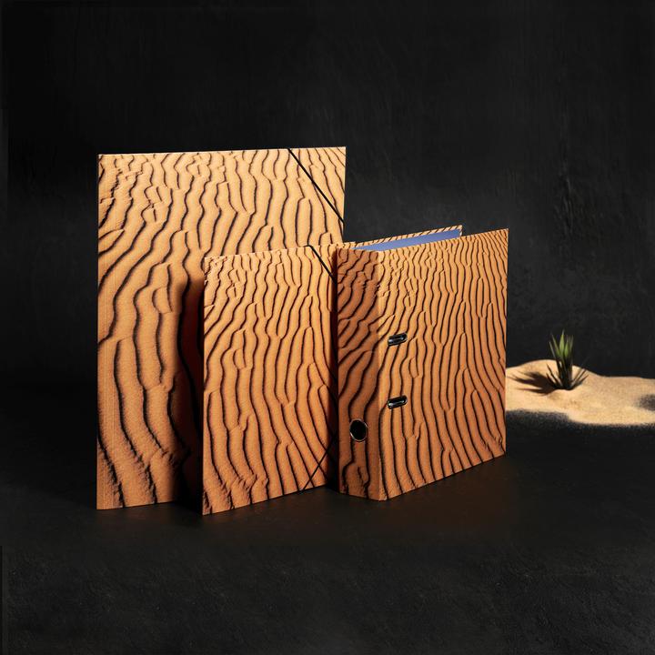 Actual product image Herma A4 folder motif (A4, 70 mm, 1 Piece)