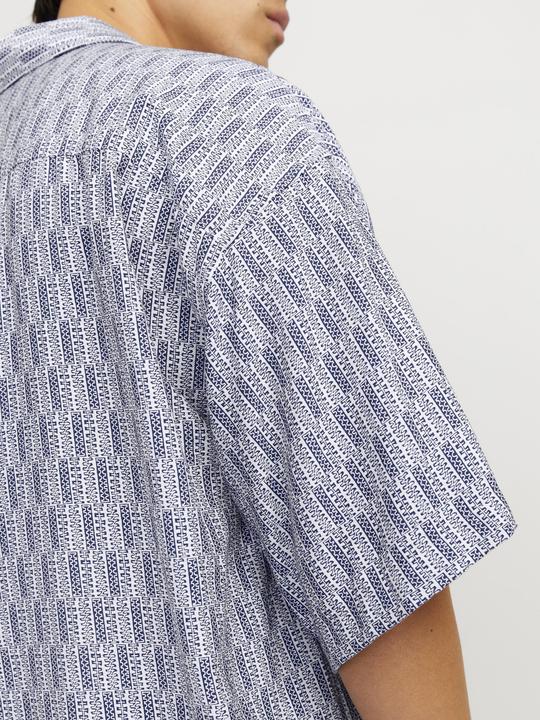 Immagine prodotto Jack & Jones Wide Fit Hemd Hemd (XS)