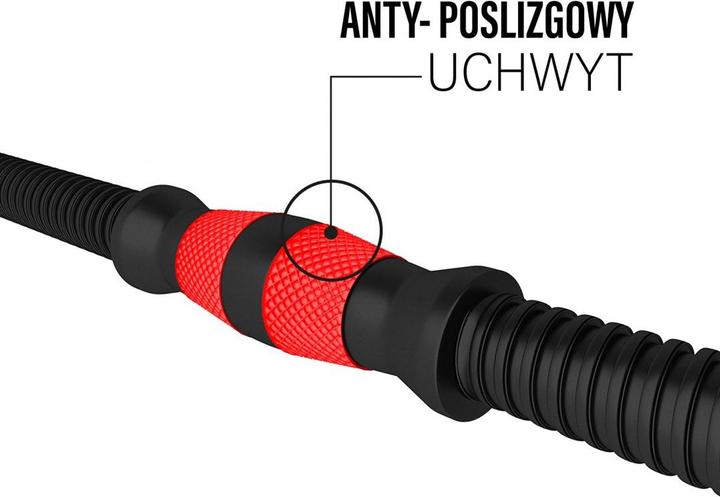 Produktbild HMS SGP20 (4 x 2 kg, 4 x 1.5 kg, 4 x 1.25 kg)
