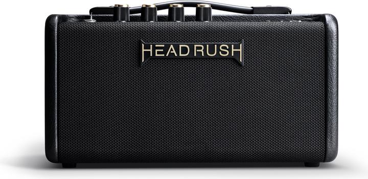 Produktbild Headrush Frfr- Go (Gitarre, 30 W)