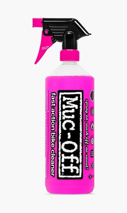 Produktbild Muc-Off Pressure Washer Bundle (48654.50 ml)