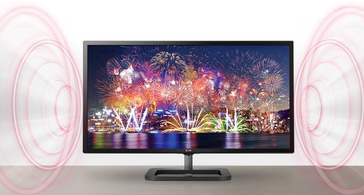 Produktbild LG 31MU97-B Digital Cinema 4K (4096 x 2160 Pixel, 31")