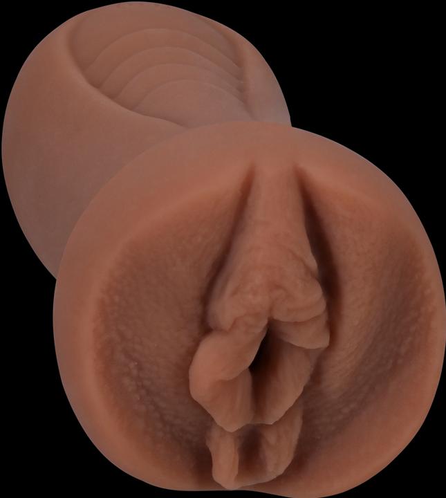 Produktbild Doc Johnson Scarlit Scandal - ULTRASKYN Pocket Pussy Masturbator