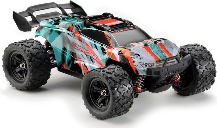 Absima High Speed Truggy Hurricane (RTR Ready-to-Run)