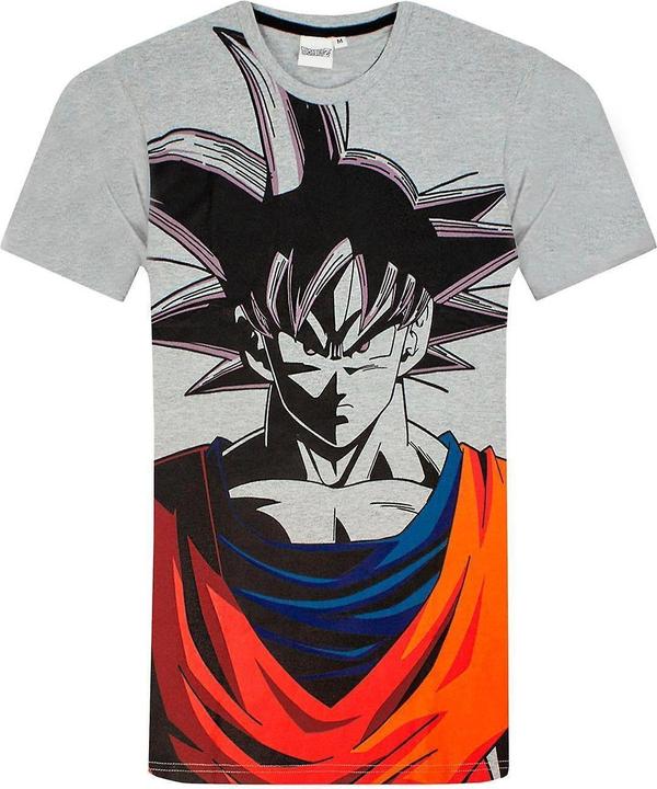 Actual product image Dragon Ball Z Pyjamas with shorts (L)