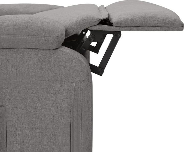 Actual product image VidaXL Ethelred