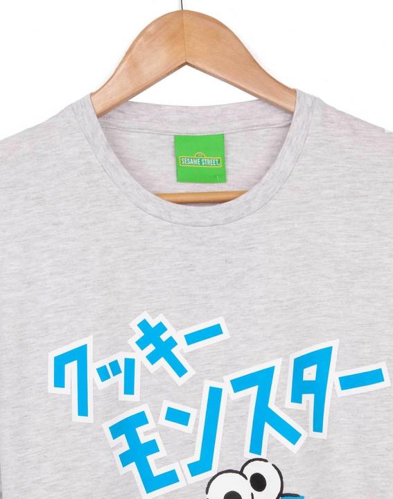 Actual product image Sesame Street Pyjamas (M)