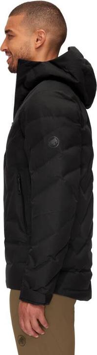 Produktbild Mammut Photics Hs Thermo Jacke (L)