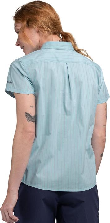Actual product image Schöffel Blouse Hochalm SH (M)