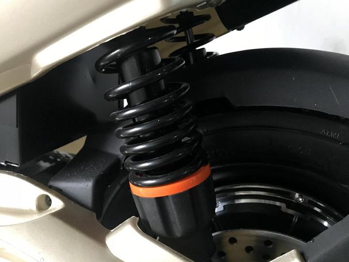 Produktbild Hitec HTCM 500-2 (25 km/h, 500 W)