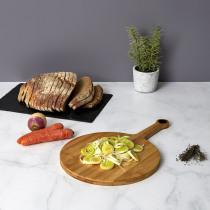 Immagine prodotto Cook Concept tagliere rotondo di bambù