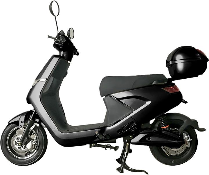 Hitec HTCM500-2 (25 km/h, 500 W)