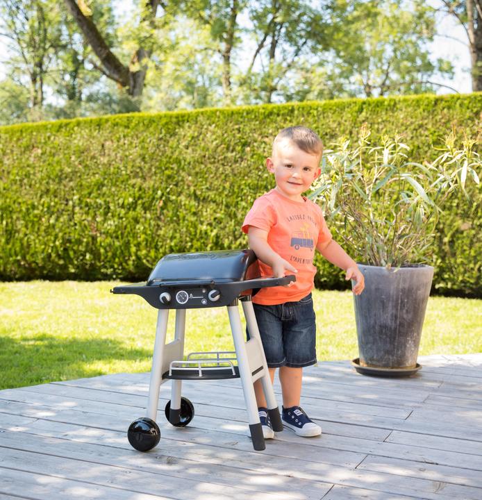 Immagine prodotto Smoby Griglia per barbecue