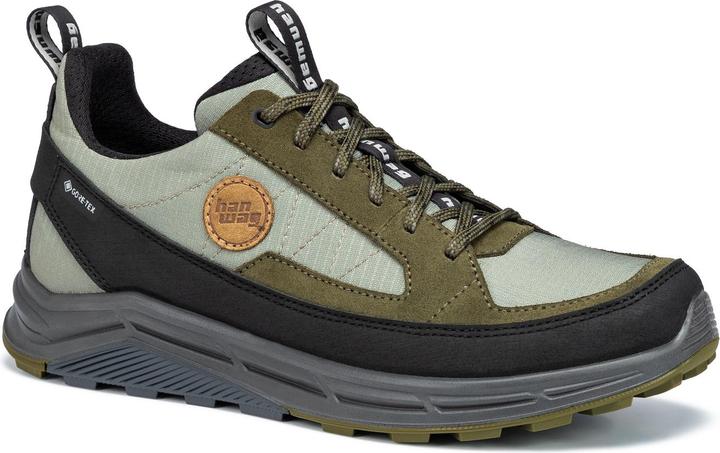 Hanwag Rotpunkt Light Low GTX (48)