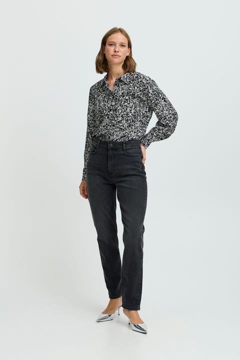 Immagine prodotto B.young BYJOSA CUFF SHIRT 20815603 (40)
