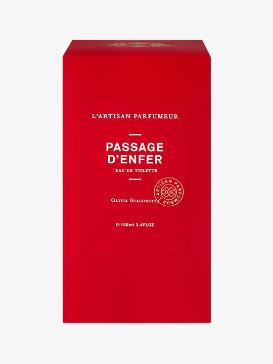 Produktbild L'Artisan Parfumeur Passage d’Enfer (Eau de Toilette, 100 ml)