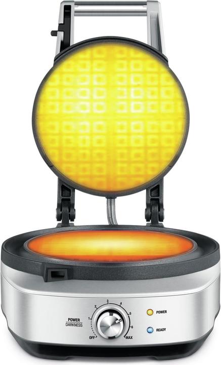 Actual product image Sage The No-Mess Waffle