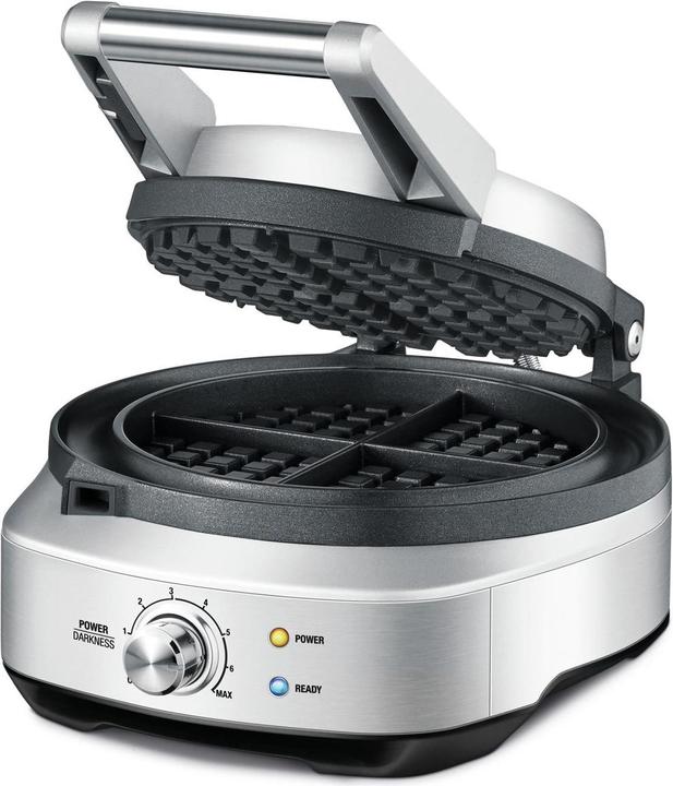 Actual product image Sage The No-Mess Waffle