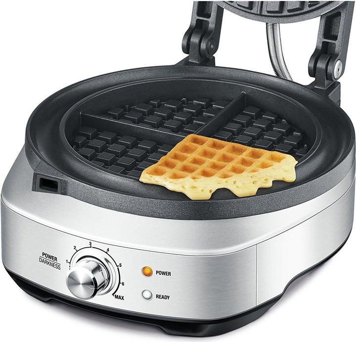 Actual product image Sage The No-Mess Waffle