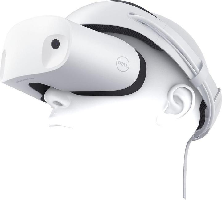 Image du produit Dell VR118 Réalité mixte (casque uniquement)
