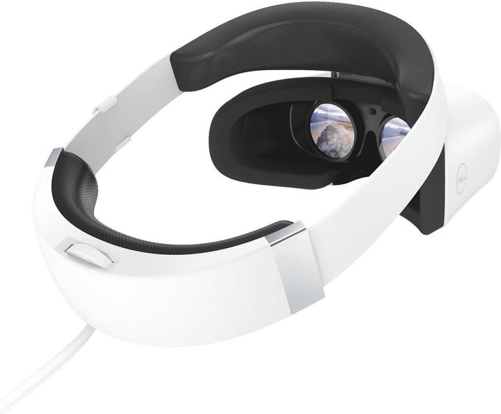 Image du produit Dell VR118 Réalité mixte (casque uniquement)