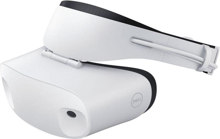 Image du produit Dell VR118 Réalité mixte (casque uniquement)