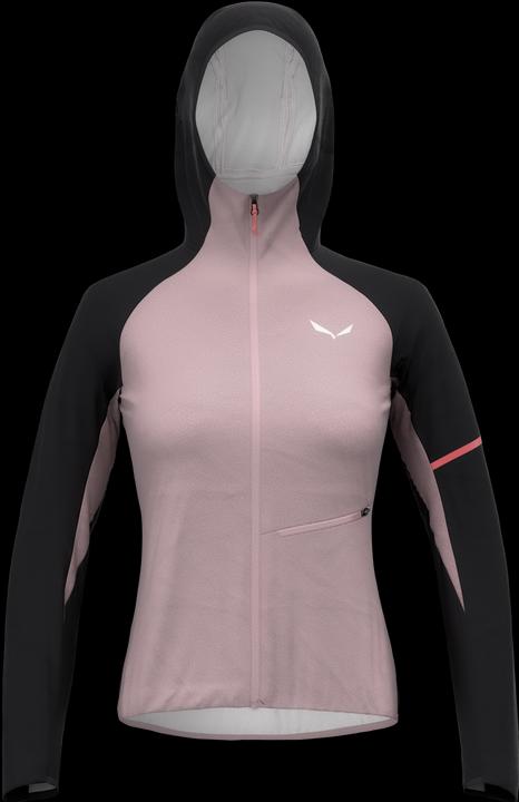 Actual product image Salewa Vento Powertex 2.5 Layers Jacket Da (36, 42, S)