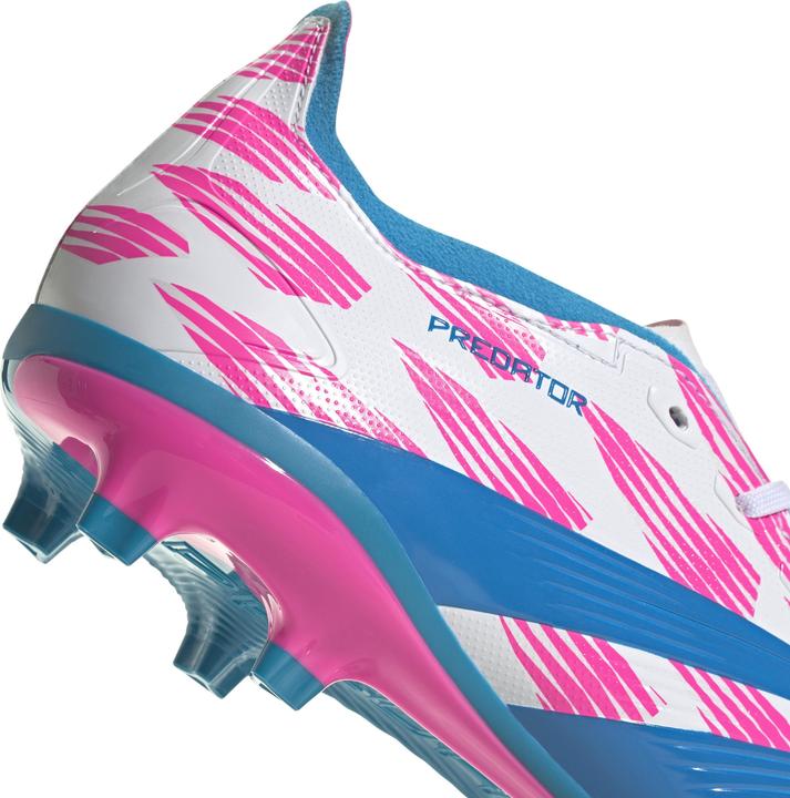Produktbild adidas fussballschuhe predator league fg (45 1/3)