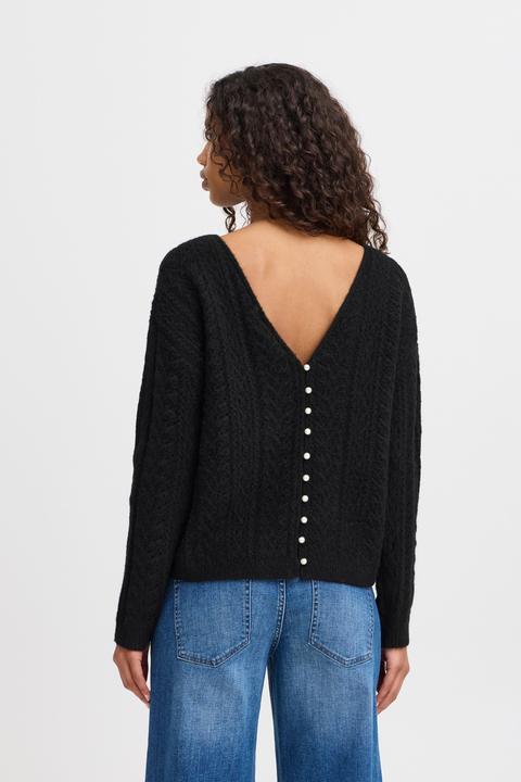 Actual product image Ichi IHLIYANNA CA2 20121568 (XL)