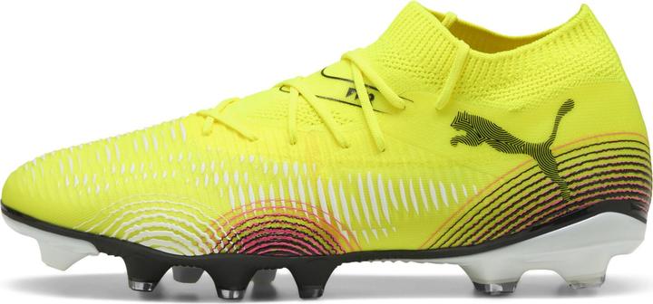 Produktbild Puma Future 8 Match Fg/Ag (48)