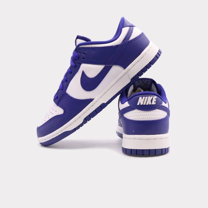 Actual product image Nike Dunk Low (45)